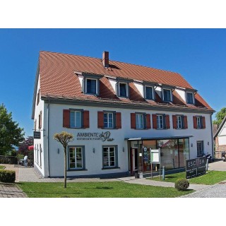 Ferienwohnung in Oberschwaben ab 55€ pro Nacht