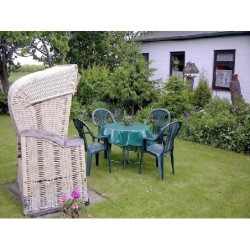Ferienhaus in Wattenmeer ab 50€ pro Nacht