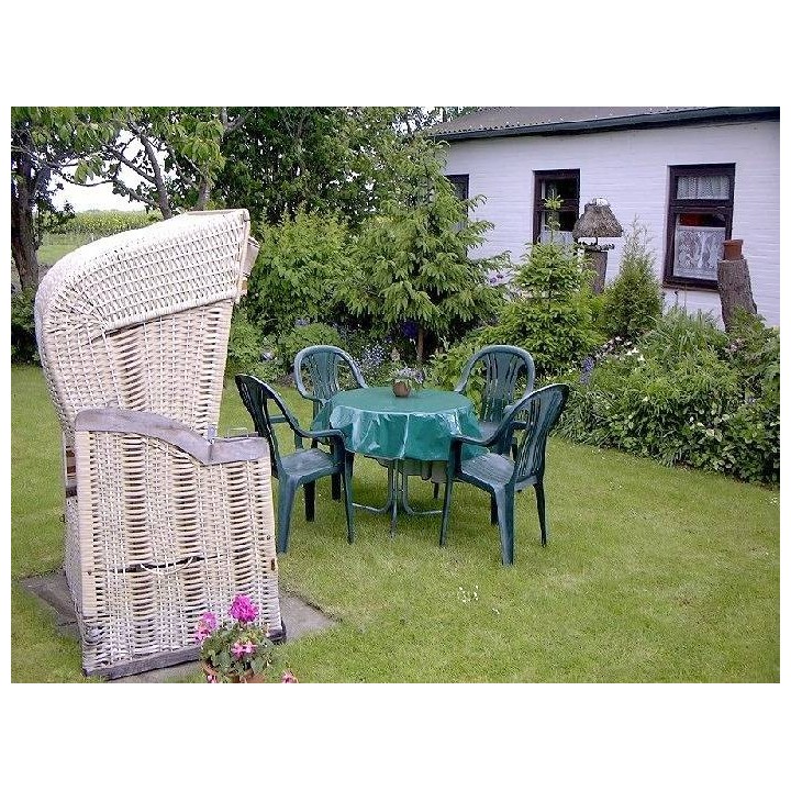 Ferienhaus in Wattenmeer ab 50€ pro Nacht