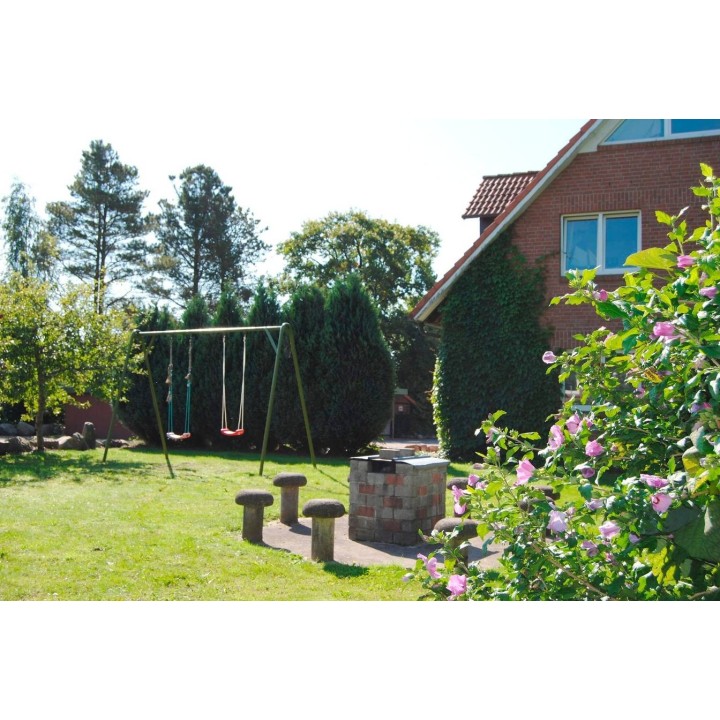 Ferienwohnung in Windeby ab 49€ pro Nacht