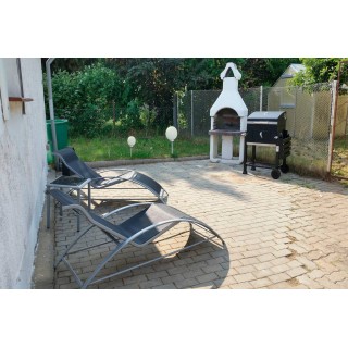 Ferienhaus in Malchow ab 48€ pro Nacht