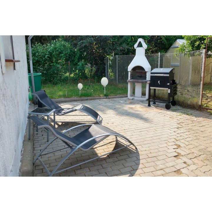 Ferienhaus in Malchow ab 48€ pro Nacht