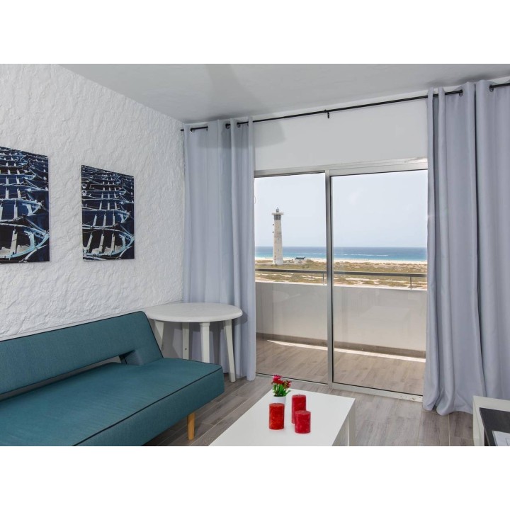 Ferienwohnung in Jandia ab 51€ pro Nacht