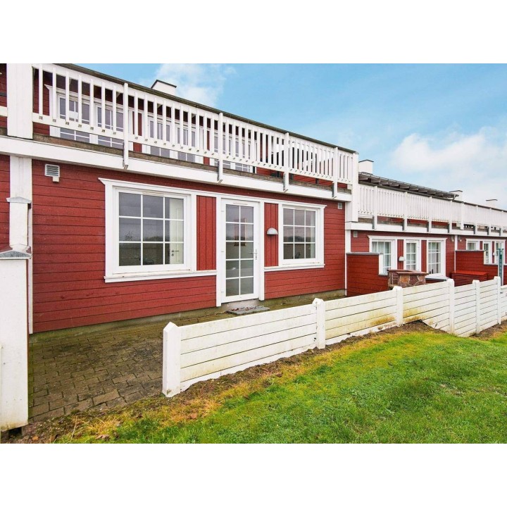 Ferienhaus in Aabenraa ab 47€ pro Nacht