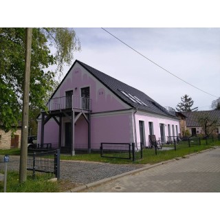 Ferienwohnung in Vorpommern ab 55€ pro Nacht