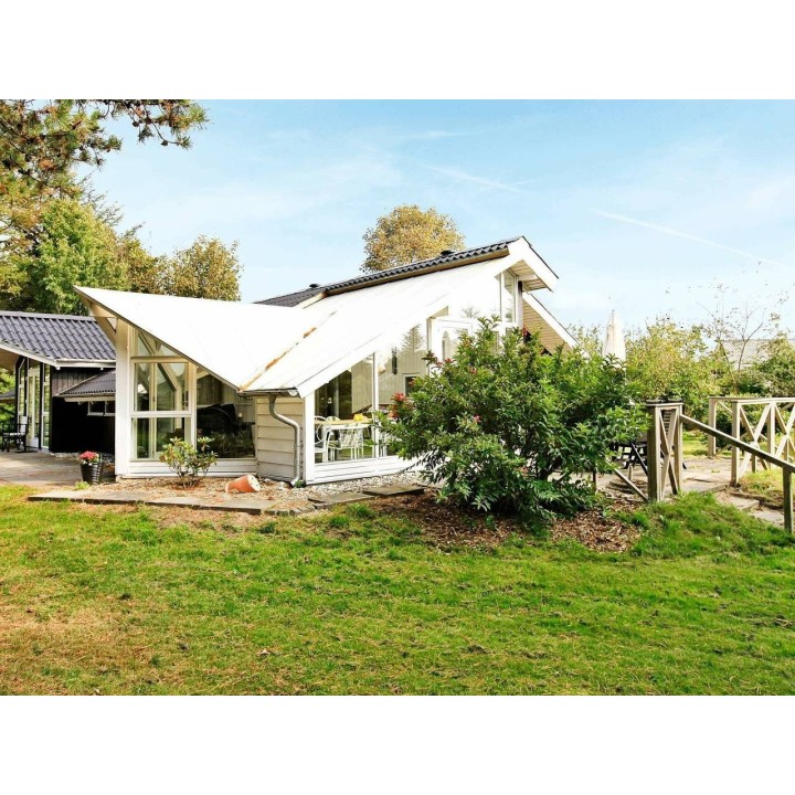 Ferienhaus in Varde ab 34€ pro Nacht