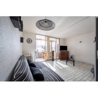 Ferienwohnung in Agde ab 38€ pro Nacht