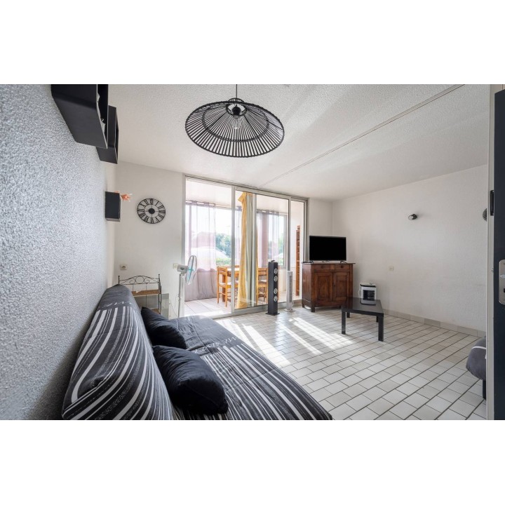 Ferienwohnung in Agde ab 38€ pro Nacht