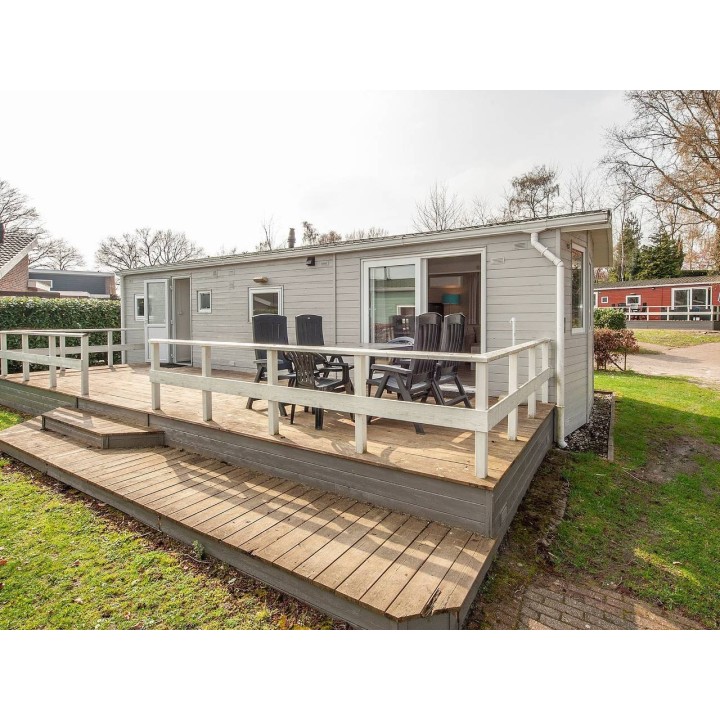 Ferienhaus in Venlo Gemeinde ab 54€ pro Nacht