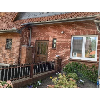 Ferienwohnung in Rodewald ab 47€ pro Nacht