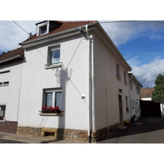 Ferienwohnung in Nahetal ab 55€ pro Nacht