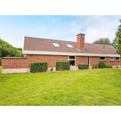 Ferienhaus in Børkop ab 42€ pro Nacht