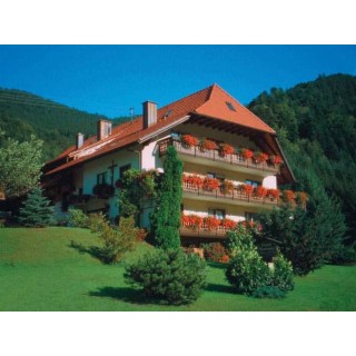 Ferienwohnung in Elzach ab 37€ pro Nacht