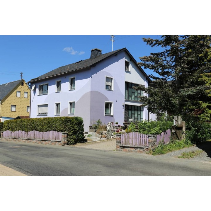 Ferienwohnung in Franken ab 59€ pro Nacht