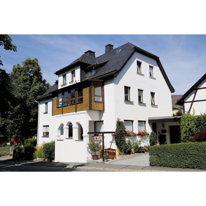 Ferienwohnung in Franken ab 59€ pro Nacht