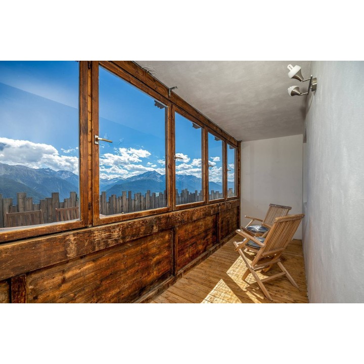 Ferienwohnung in Latsch ab 53€ pro Nacht