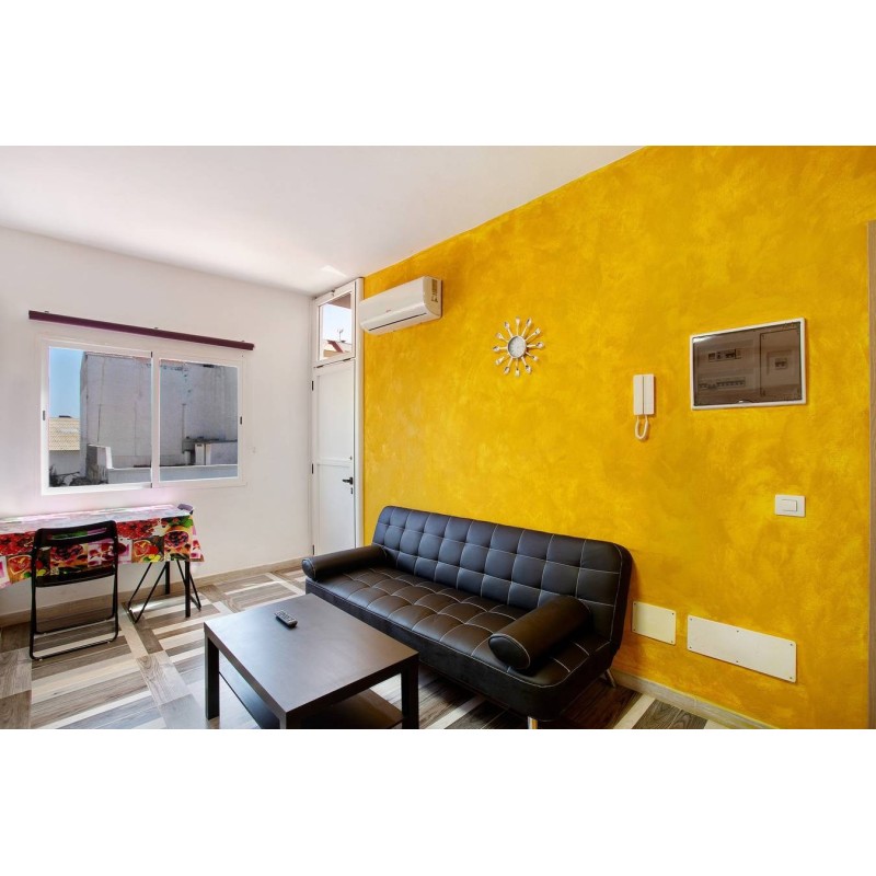 Ferienwohnung in Gran Canaria ab 35€ pro Nacht