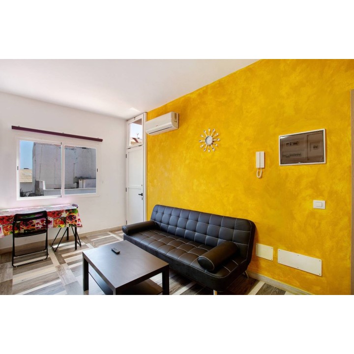 Ferienwohnung in Gran Canaria ab 35€ pro Nacht