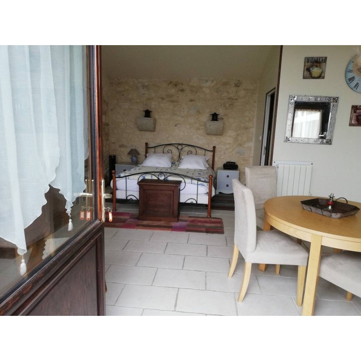 Ferienwohnung in Dordogne ab 47€ pro Nacht