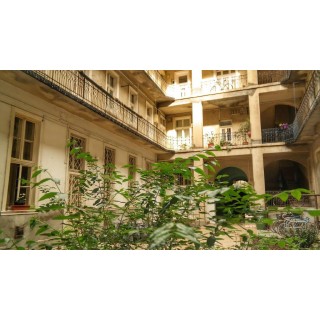 Ferienwohnung in Budapest ab 48€ pro Nacht