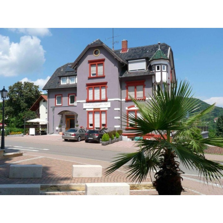 Kurz-Urlaub, den gönn ich mir!