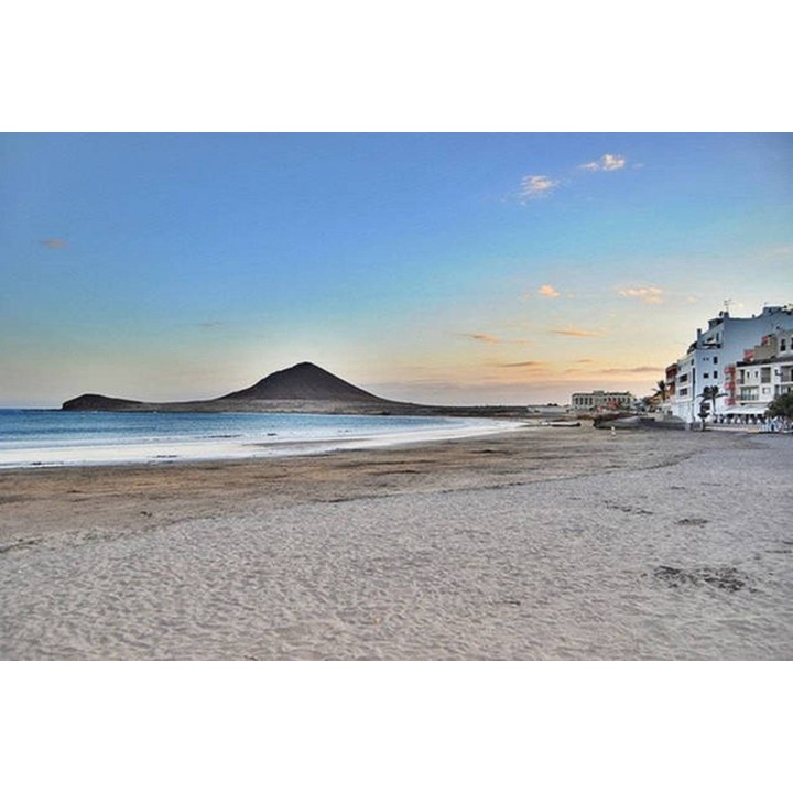 Ferienwohnung in Abona ab 44€ pro Nacht