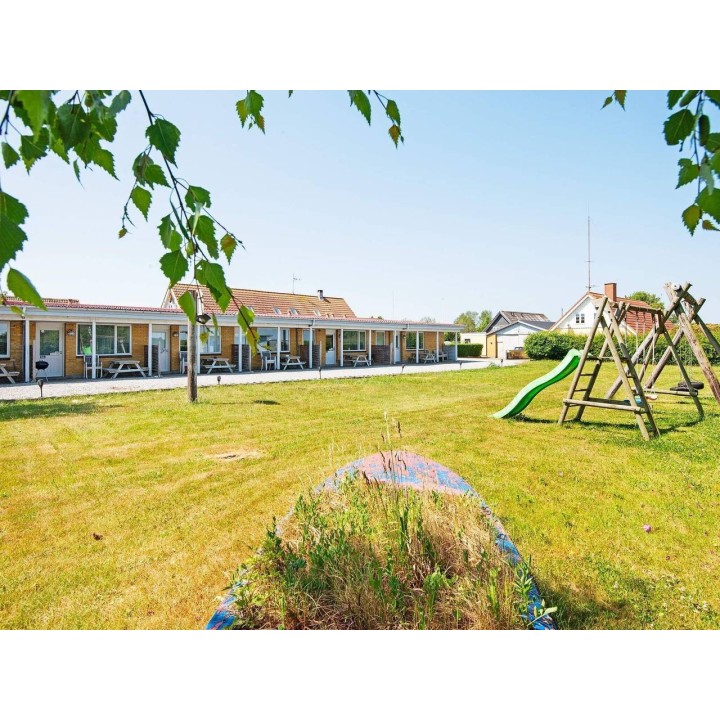 Ferienhaus in Als ab 28€ pro Nacht