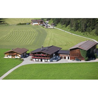 Ferienwohnung in Achensee ab 58€ pro Nacht