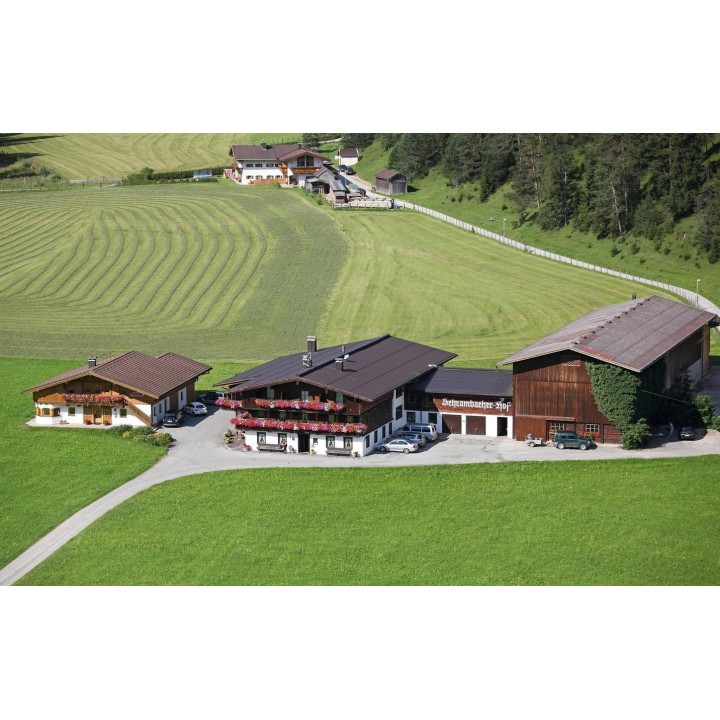 Ferienwohnung in Achensee ab 58€ pro Nacht