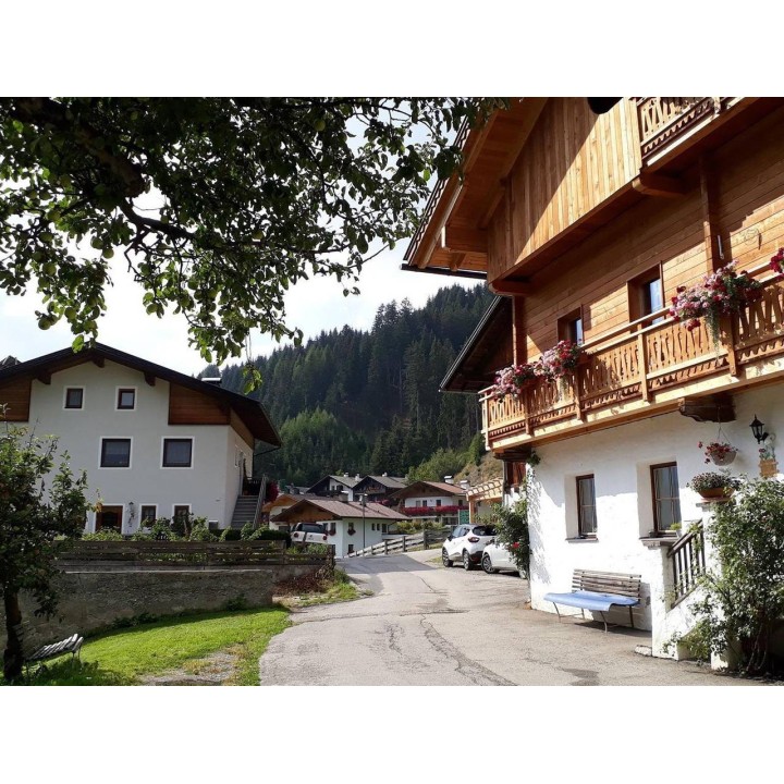Ferienwohnung in Osttirol ab 56€ pro Nacht