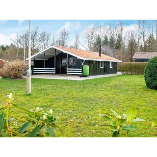 Ferienhaus in Arrild ab 36€ pro Nacht