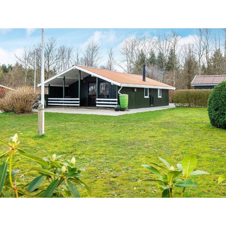 Ferienhaus in Arrild ab 36€ pro Nacht