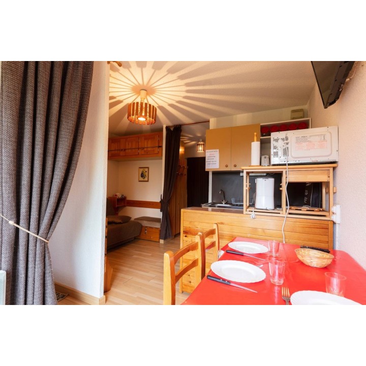 Ferienwohnung in Hautes-Alpes ab 43€ pro Nacht