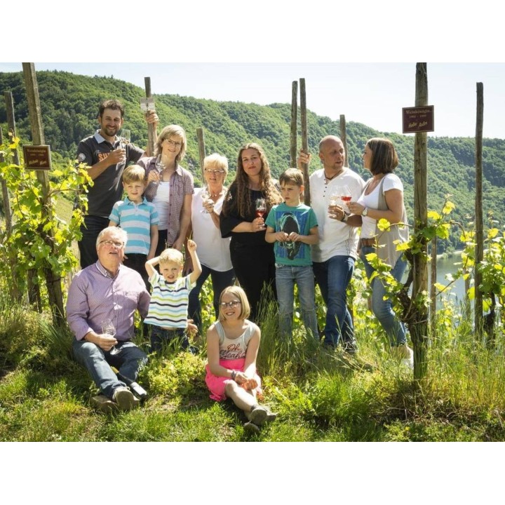 Ferienwohnung in Mosel ab 45€ pro Nacht