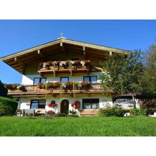 Ferienwohnung in Waidring ab 54€ pro Nacht