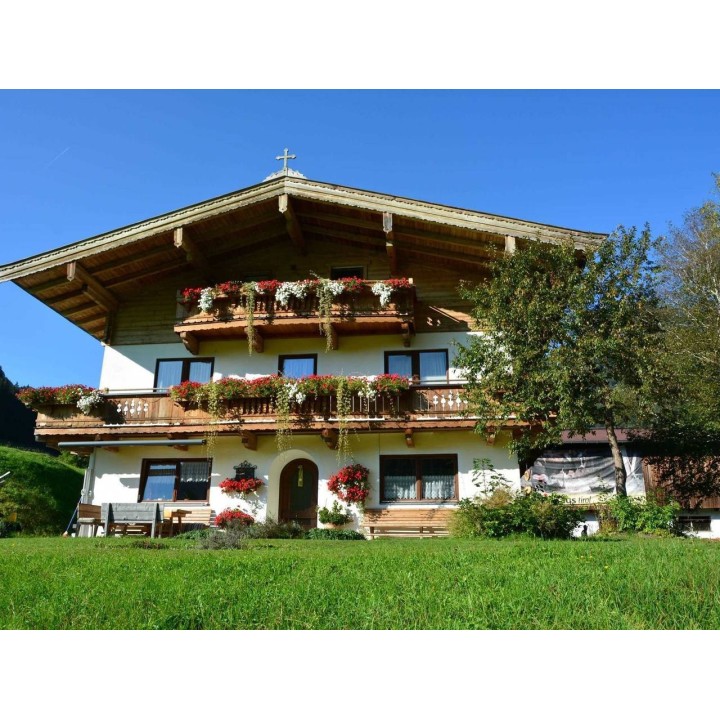 Ferienwohnung in Waidring ab 54€ pro Nacht
