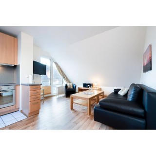 Ferienwohnung in Ostholstein ab 52€ pro Nacht