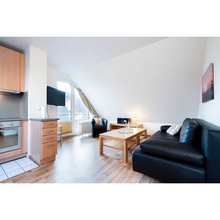 Ferienwohnung in Ostholstein ab 52€ pro Nacht