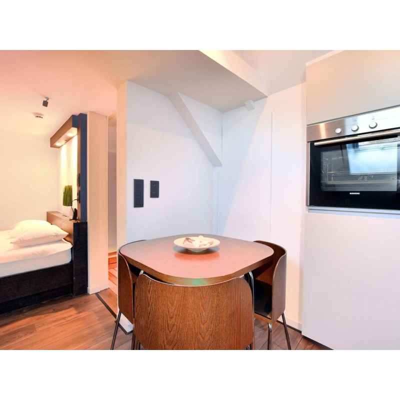 Ferienhaus in Weismes ab 55€ pro Nacht