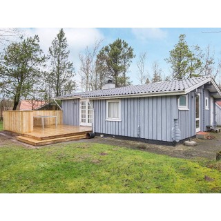 Ferienhaus in Varde ab 33€ pro Nacht