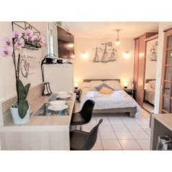 Ferienwohnung in Kerlouan ab 44€ pro Nacht