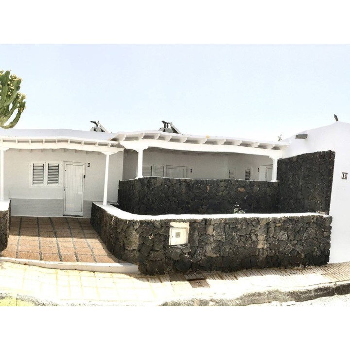 Ferienwohnung in Teguise ab 57€ pro Nacht