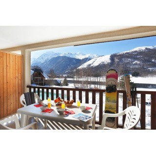 Ferienwohnung in Pyrenäen ab 45€ pro Nacht