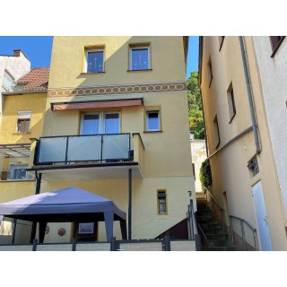 Ferienwohnung in Bendorf ab 58€ pro Nacht