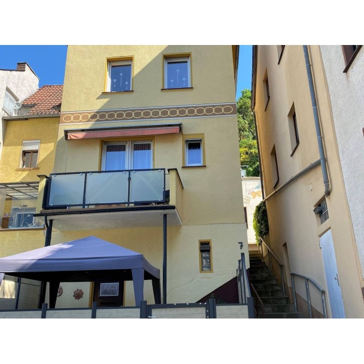 Ferienwohnung in Bendorf ab 58€ pro Nacht