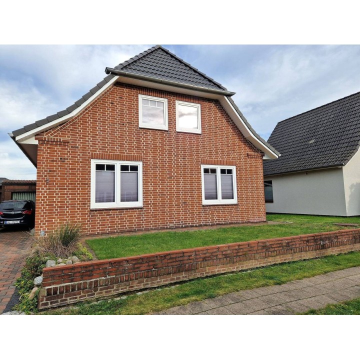 Ferienwohnung in Kellinghusen ab 47€ pro Nacht