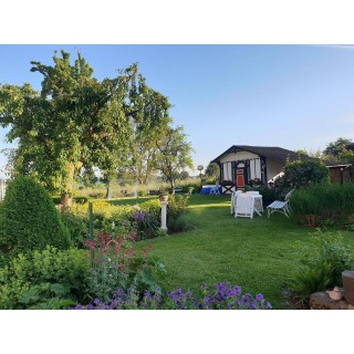 Ferienwohnung in Einbeck ab 58€ pro Nacht