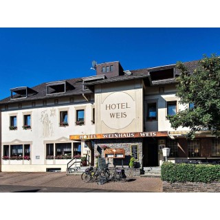 Hotel in Mosel ab 44€ pro Nacht