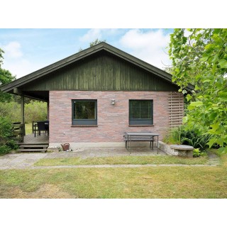 Ferienhaus in Højby ab 53€ pro Nacht