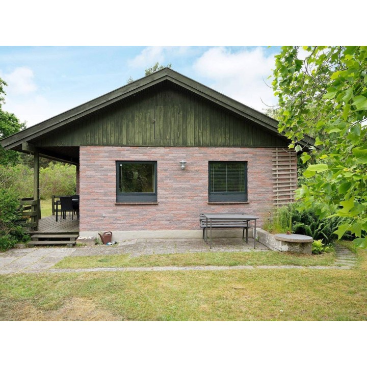 Ferienhaus in Højby ab 53€ pro Nacht